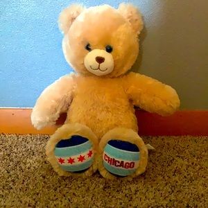 Build a bear